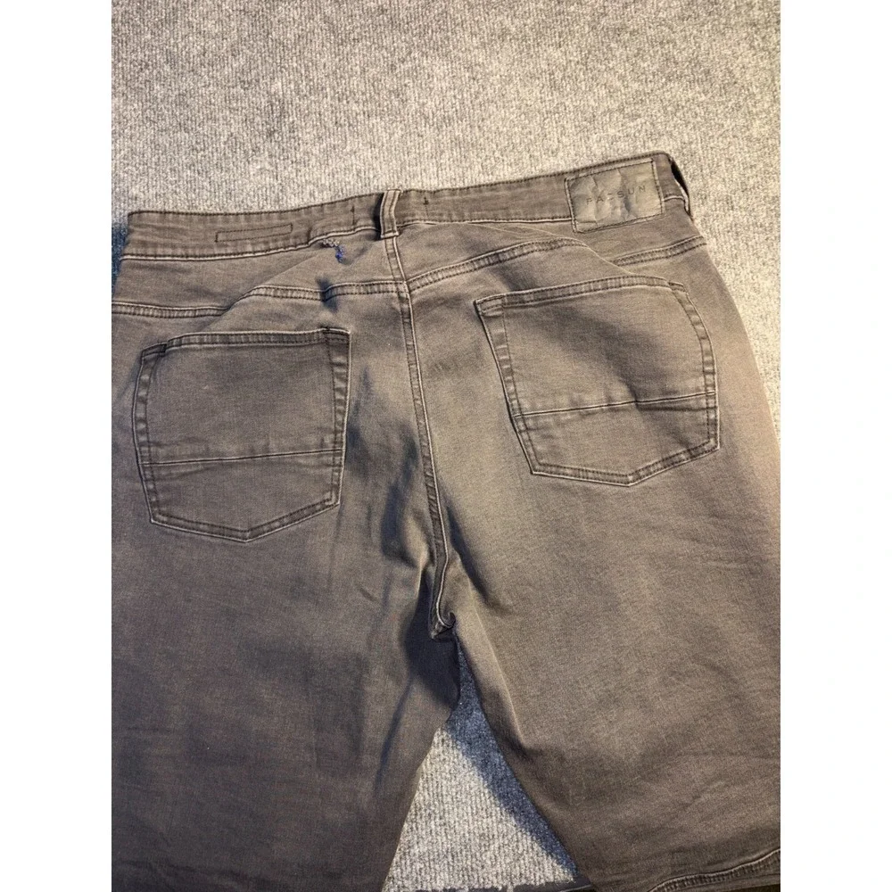PacSun stacked skinny